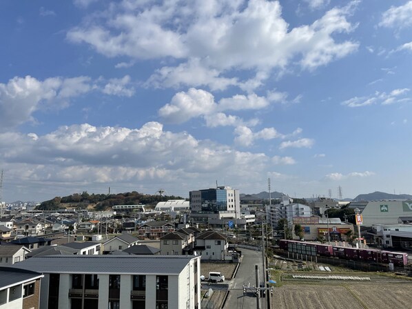 プロスペリテ・ベルの物件内観写真